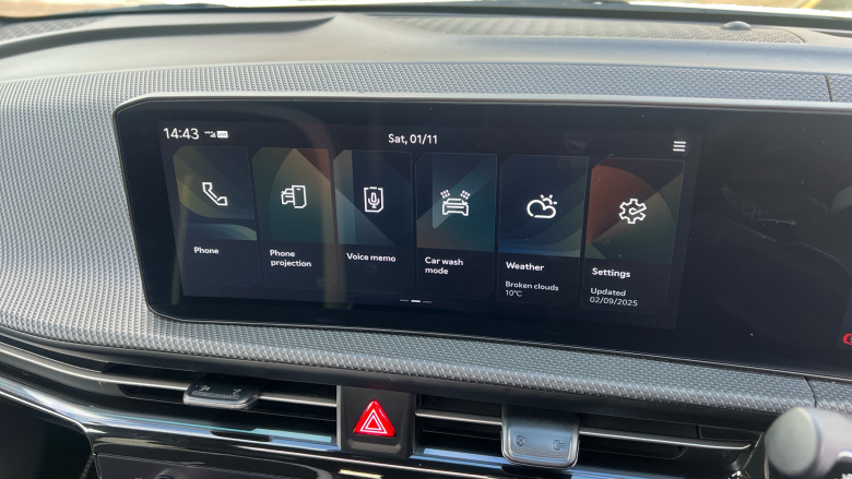 Kia EV6 168kW GT Line S 84kWh 5dr Auto Electric Estate